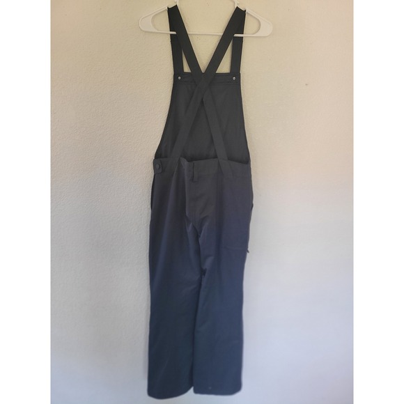 Obermeyer Malta B Women's Snow Bibs Overalls Skiing Snowboarding Size 6 #19 - Picture 5 of 15